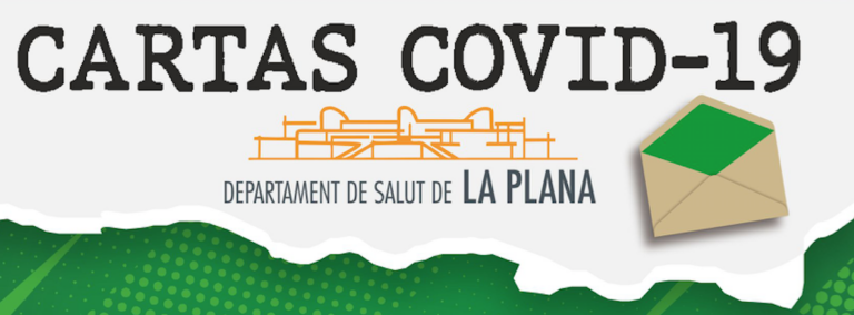 L'Hospital de la Plana obri un espai per animar a pacients ingressats per la Covid-19