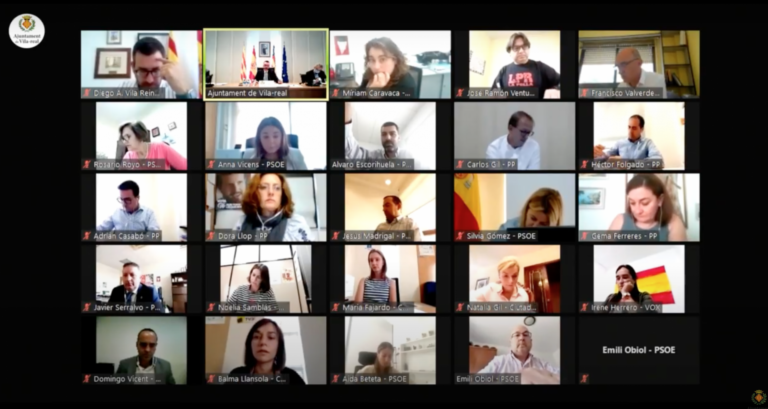 Benlloch anuncia una ampliació de l’UCI de l’Hospital de la Plana valorada en més de dos milions