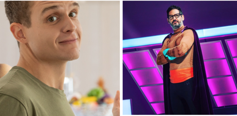 L’humorista Eugeni Alemany i el raper Arkano protagonitzen la II Avançada Jove que arriba els dies 14 i 15