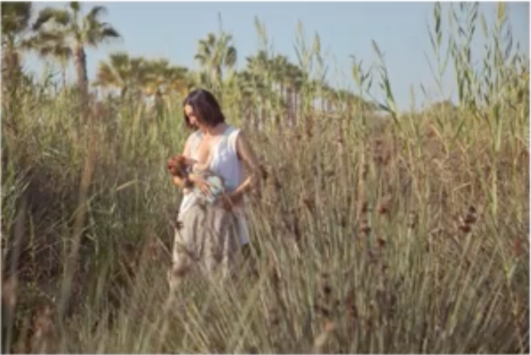 Mesquellet, la xarxa de suport a la lactància, lliura els premis del concurs anual de fotografia el dissabte