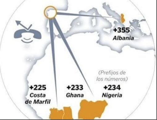 Alerta: Torna l’estafa de la telefonada perduda