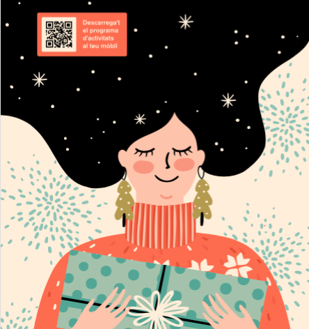 Vila-real dóna el tret d’eixida a les activitats de la Fira de Nadal amb l’encesa demà a la Plaça Major