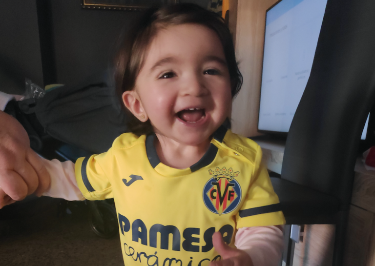 El Villarreal col·laborarà econòmicament amb ’Tots amb Zoe’ i realitzarà diverses accions per a recaptar fons 