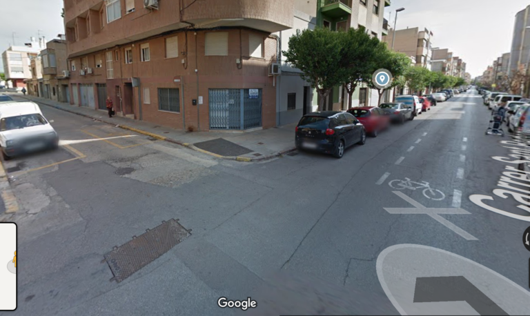 El ple aprova renovar les canonades als carrers Sant Bertomeu i Pietat i millorar la senyalística per a vianants