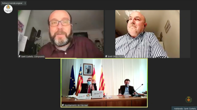 Vila-real ultima la regulació dels patinets i contracta un servei de poda i manteniment de jardins ’puntual’