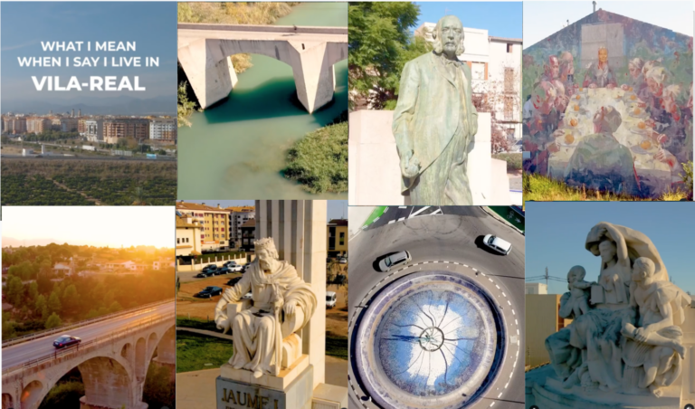 ‘What I mean when I say I live in Vila-real’: El vídeo del fotògraf Pasku que ha revolucionat les xarxes