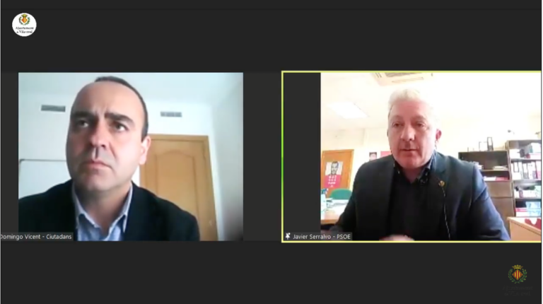 Tècnics de Conselleria visitaran el CTE per a escometre la reforma urgent de la coberta i posar fi a les filtracions