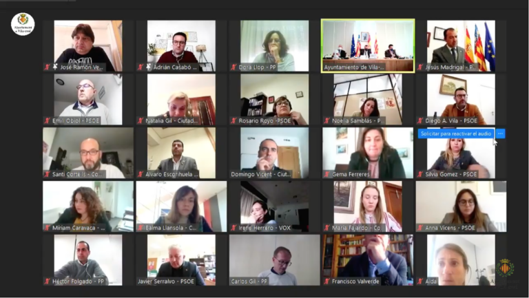 Condemna unànime de les amenaces a membres del Govern: «Cal rebaixar la tensió”