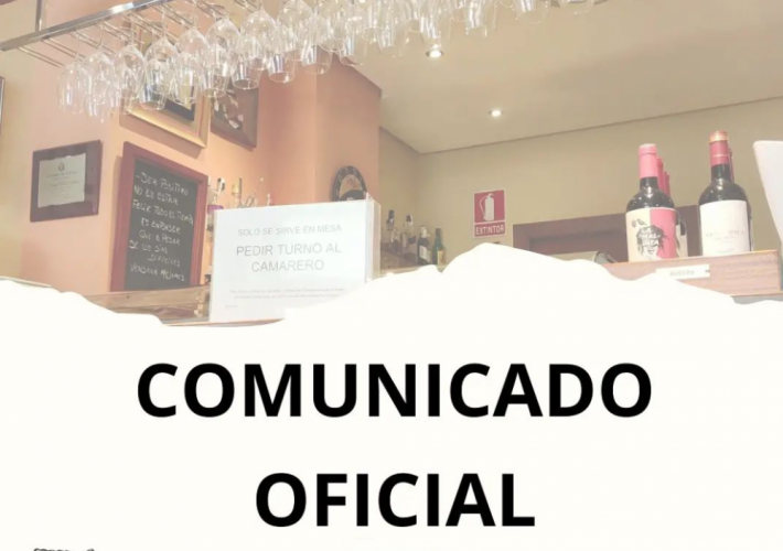 Tancament temporal del restaurant ‘Bodegón de Carlos’ de Vila-real per un possible contagi de Covid-19 