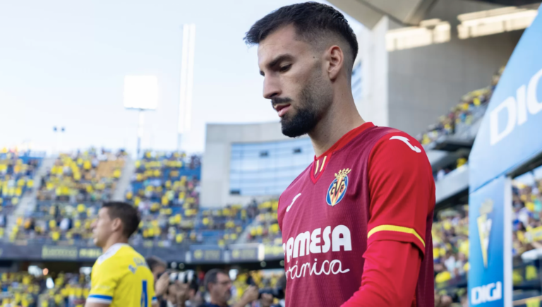 Coneix l’agenda dels internacionals del Villarreal CF