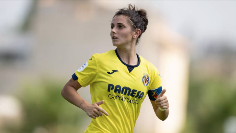 Aquests són els dorsals del Villarreal Femení per a la temporada 23/24