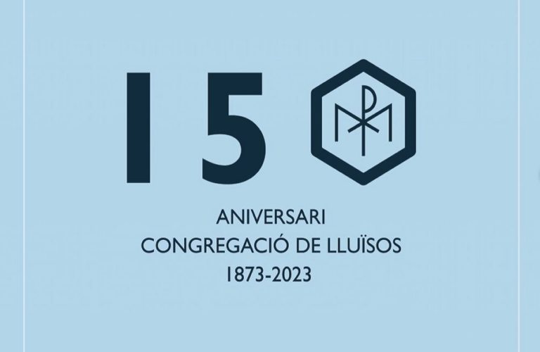 Tot preparat per a les festes dels Lluïsos