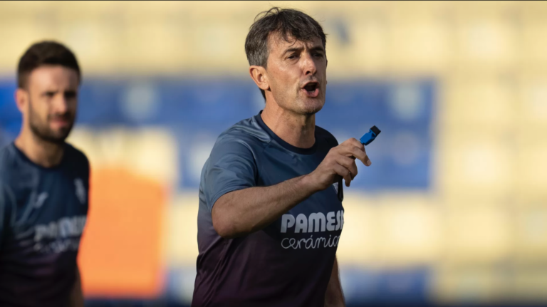 Pacheta: “Volem ser un equip que gaudisca i faça gaudir”