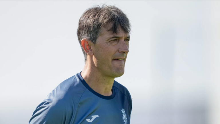 L’estrena de Pacheta en La Ceràmica