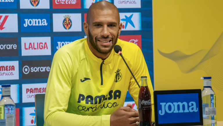 Capoue: “Anem pel bon camí”