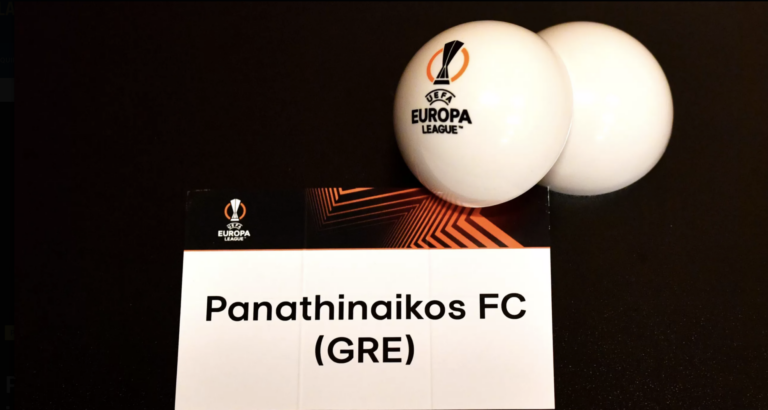 Panathinaikos FC, un gegant grec per a inaugurar l’Europa League