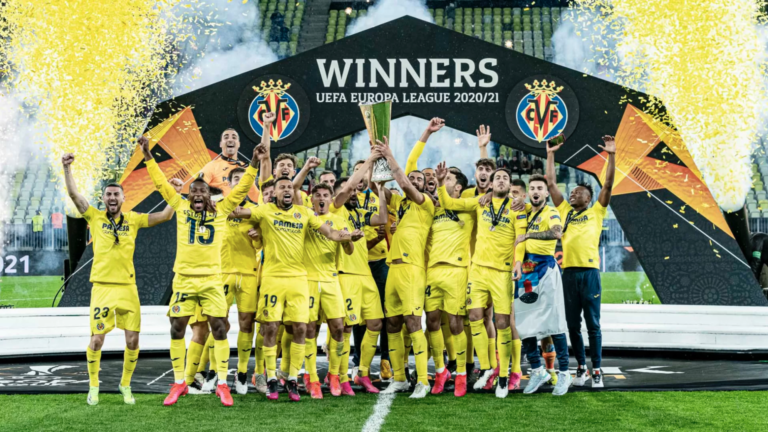 L’especial retorn del Villarreal a l’Europa League