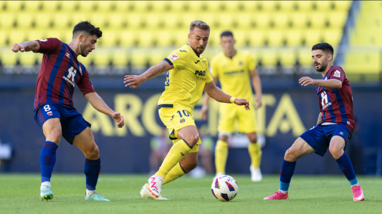 El Mini Submarí, en els top 10 d’estadístiques