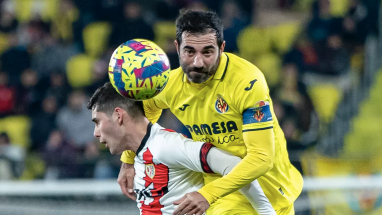 Partit elèctric a Vallecas