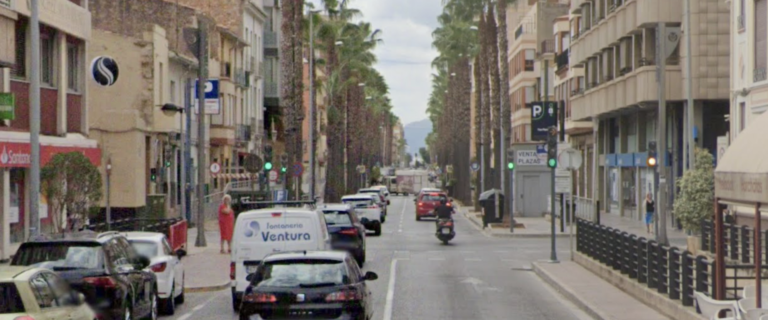 Vila-real desplega una nova fase d’enllumenat led en les avingudes Tàrrega, la Murà i Pius XII