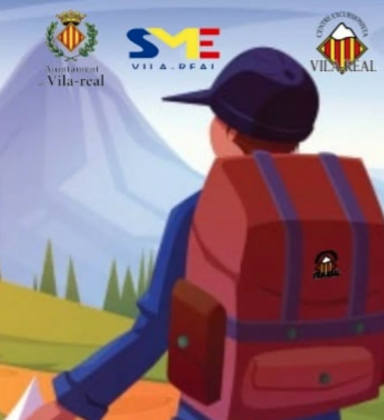 Marxa Senderista de Traiguera a Canet per la Serra de Sant Pere