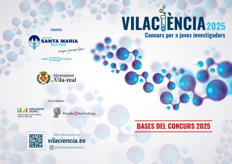 La V Fira-Concurs per a Joves Investigadors