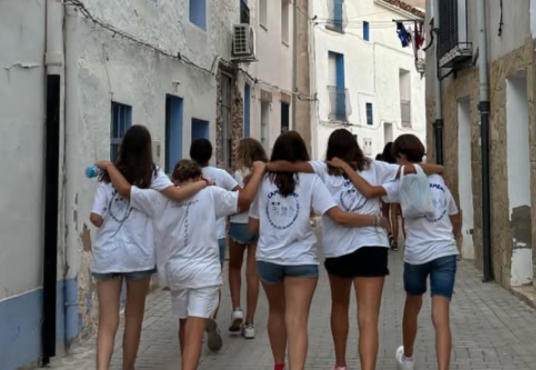 Les Purisimeres anuncien les dates per a les pròximes acampades