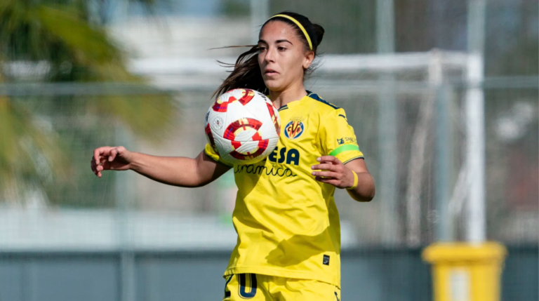 El Villarreal Femení cau amb honor davant el líder (1-0)