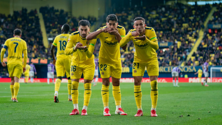 Derbi groguet per seguir somiant amb Europa