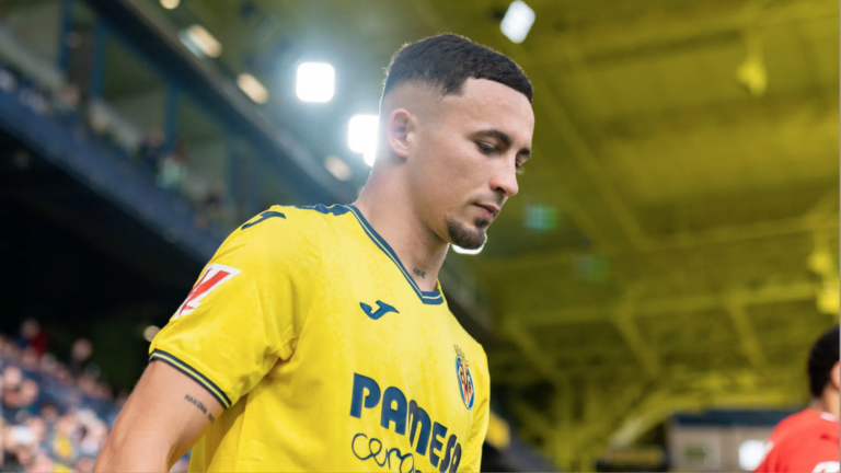 Yeremy confia en un partit intens i obert davant el Rayo Vallecano