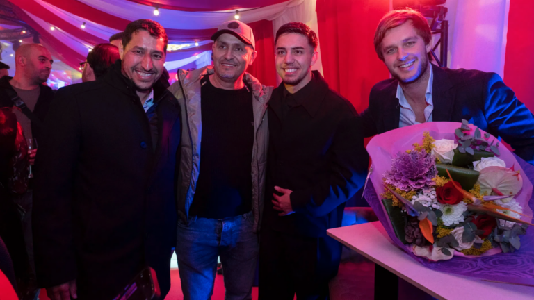 El Villarreal CF acull la IV edició de la Ceràmica Experience