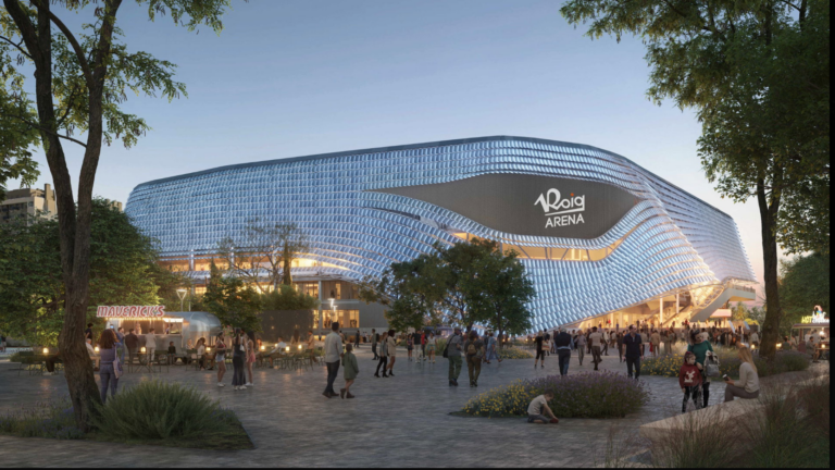 El Villarreal CF i el Roig Arena signen una aliança per potenciar els esdeveniments esportius i culturals