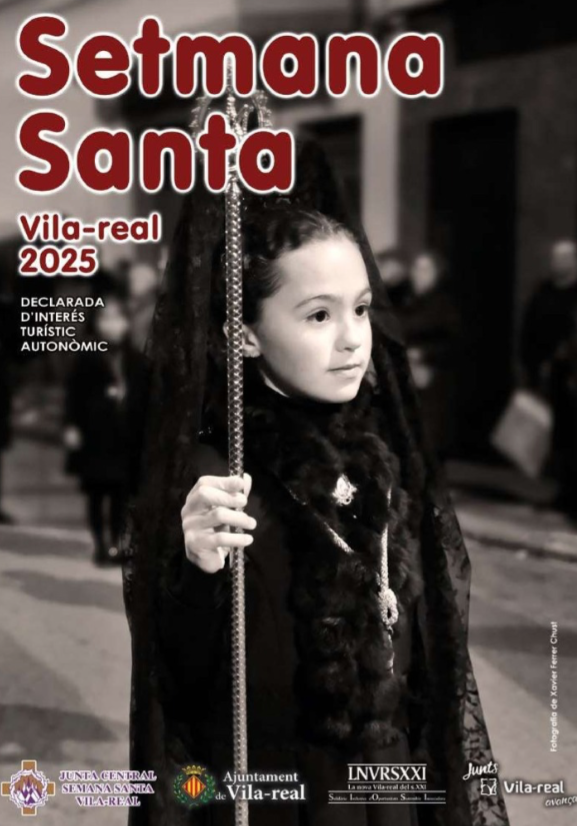 Els tambors anuncien la Setmana Santa a Vila-real