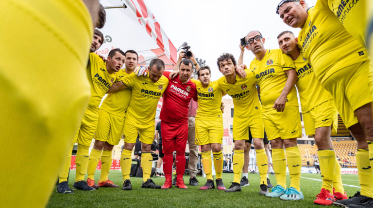Villarreal CF serà l’amfitrió de la tercera fase de LALIGA Genuine
