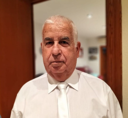 Vila-real acomiada Enrique Fortuño Granell, referent de l’associacionisme per a majors