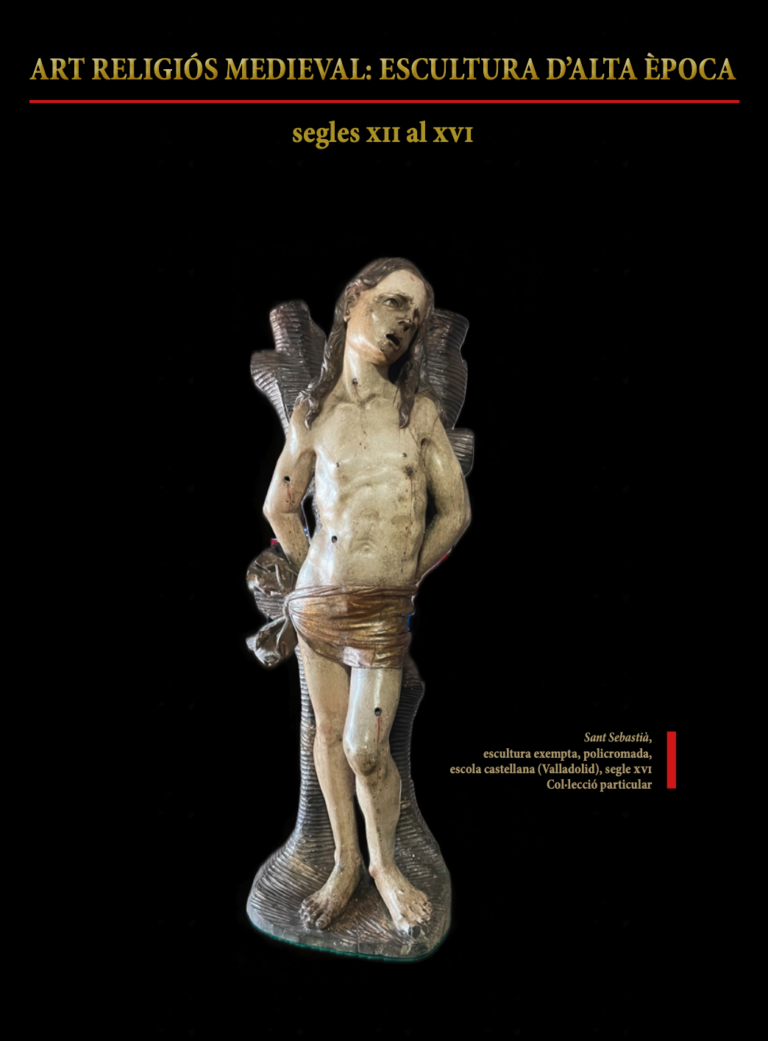 Inauguració de la mostra d’Art Religiós Medieval al Gran Casino