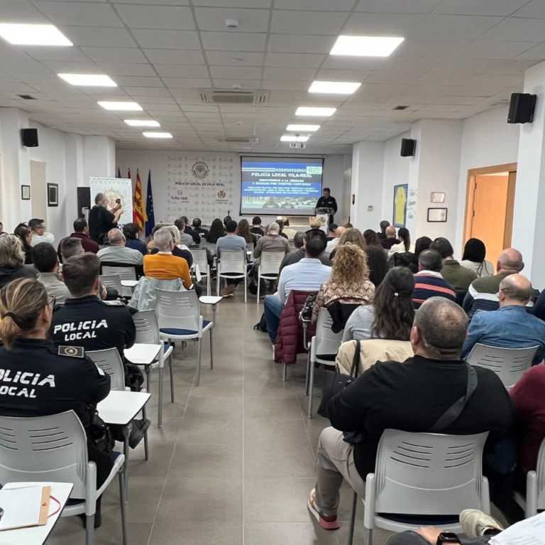 La Càtedra de Mediació Policial llança la 2a edició del curs pràctic de reciclatge per a mediadors i mediadores policials