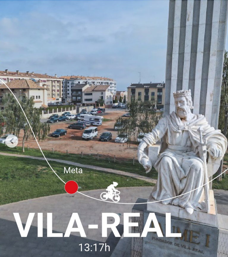 El 77é Gran Premi de Vila-real presenta un nou recorregut de 160 quilòmetres