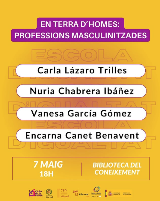 Dones que trenquen motllos: quatre veus en primera persona