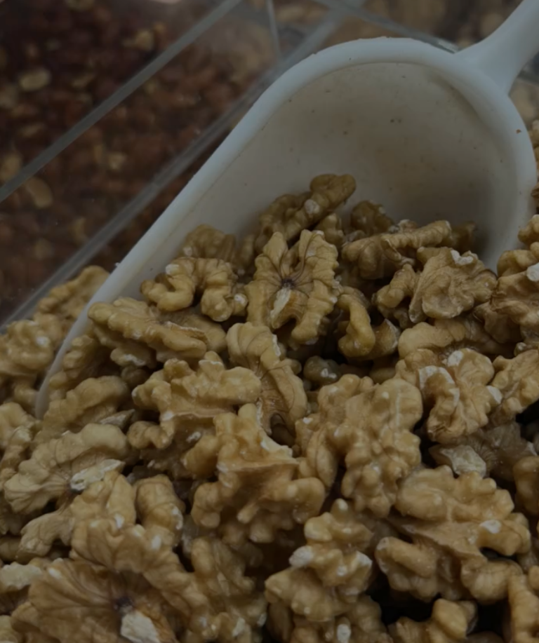 Les anous del Mercat Central, l’aliat perfecte per recuperar-se de les festes