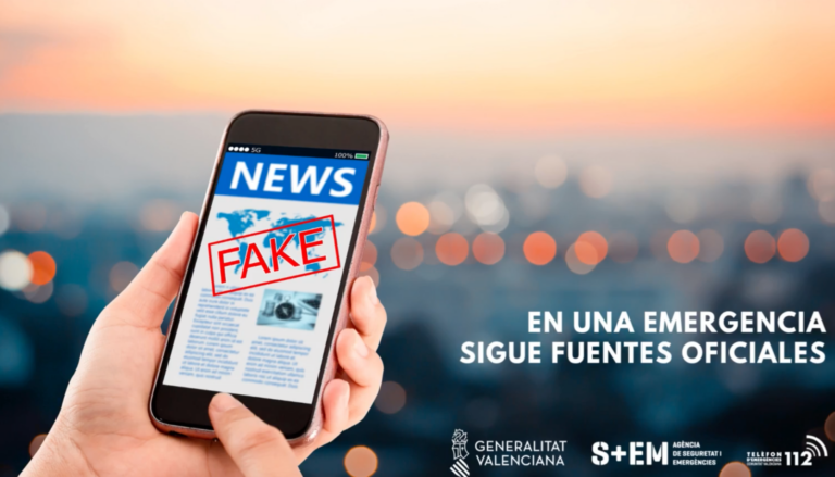 La importància d’informar-se bé en situacions d’emergència: contrastar salva vides
