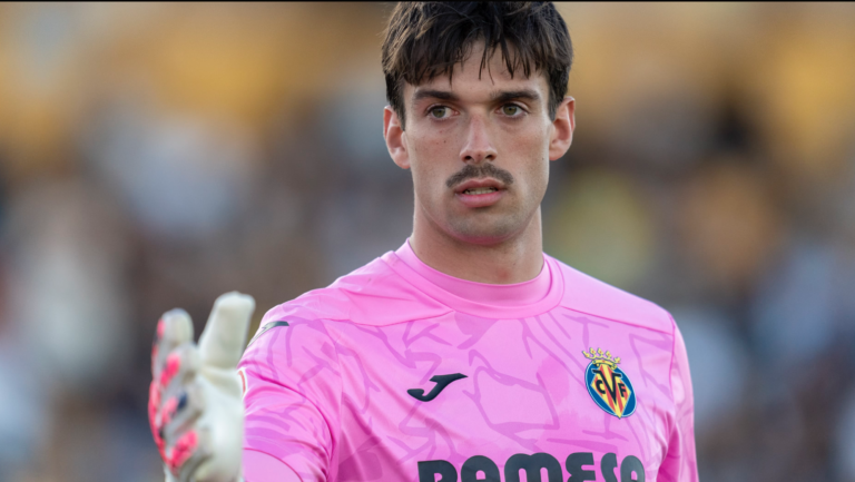 Iker Álvarez fitxa pel Córdoba CF