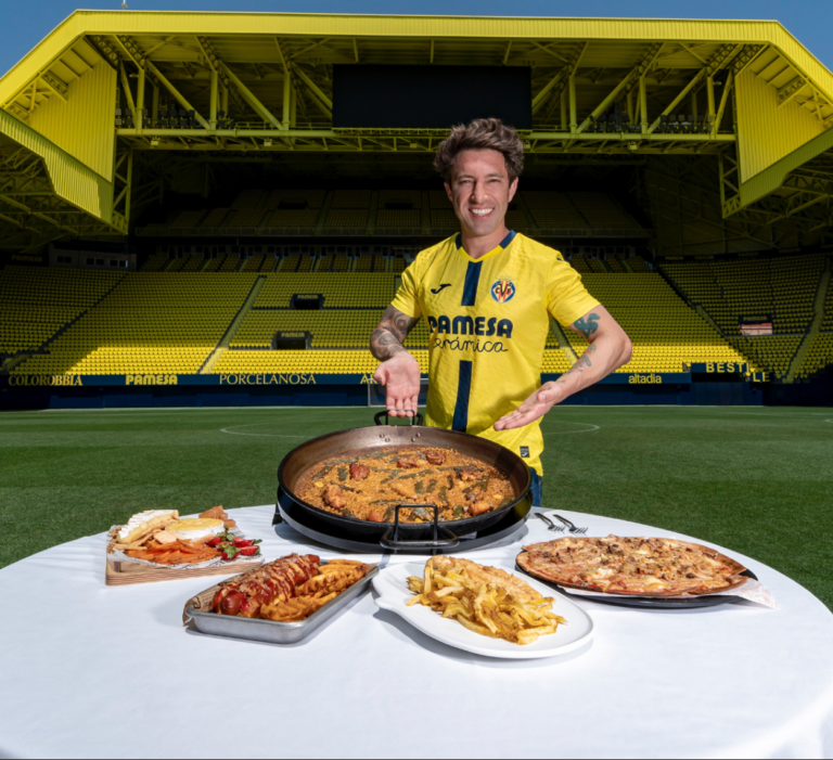 El Villarreal CF llança la campanya d’abonaments 2025/26 amb sabor europeu