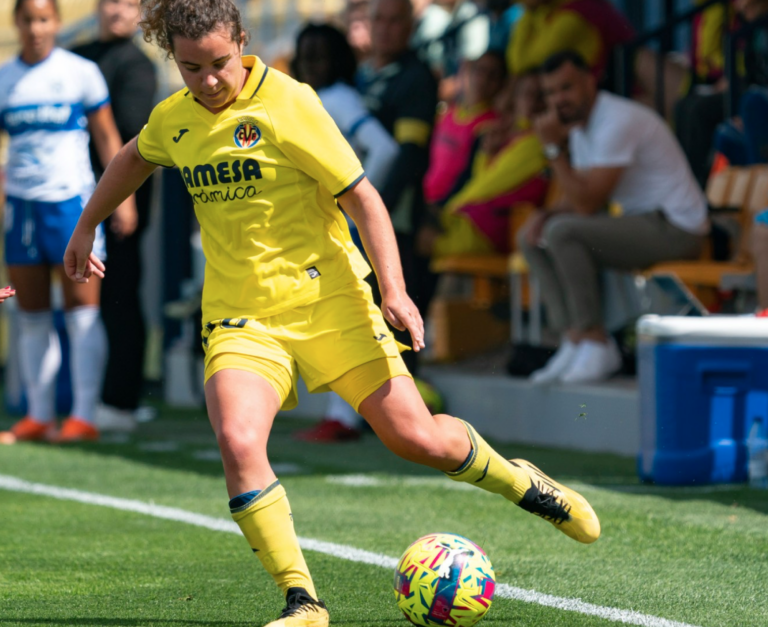 Albeta torna al Villarreal Femení per reforçar la defensa