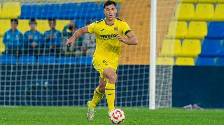 Antonio Espigares posa rumb a Portugal traspassat al Gil Vicente