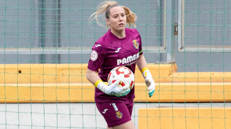 El Villarreal Femení acomiada deu jugadores que tanquen etapa al club