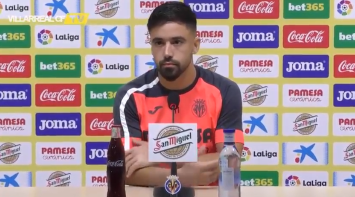 Costa: "Travessem un moment dur, però treballem tots units per a revertir la situació"