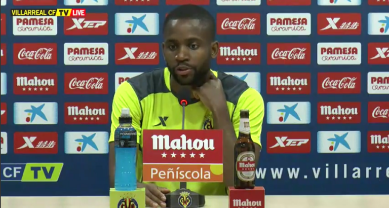 Marcelino convoca a tots els disponibles per abordar les semifinals de l’Europa League