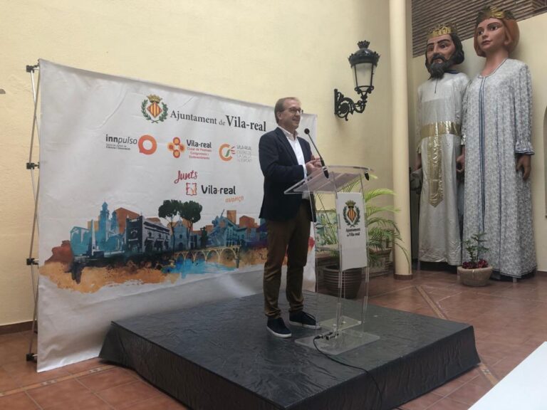 El PP sol·licitarà en el ple un pla d’ajudes per als autònoms: ‘A zero ingressos, quota zero’