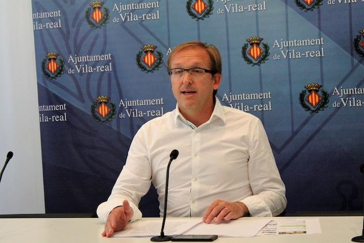 El PP denuncia “els incompliments i enganys” continus de Benlloch als esportistes del poble